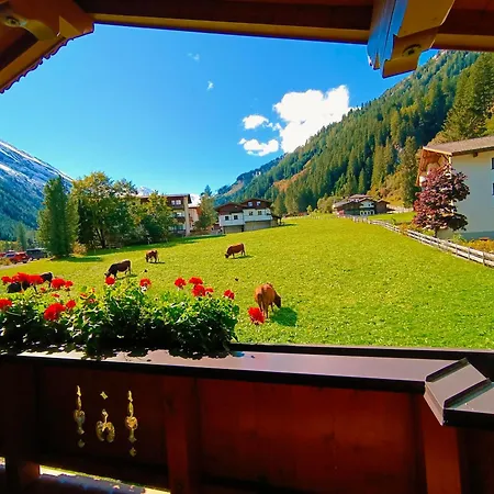 公寓 Manuela, 图克斯