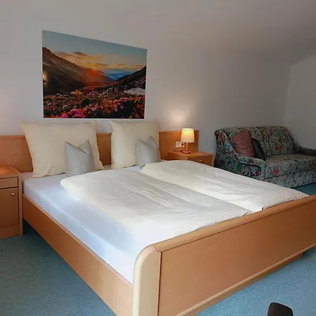 Apartamento Manuela, *