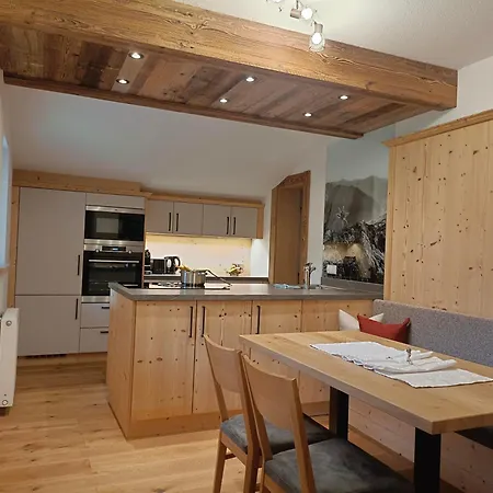 Apartamento Manuela,