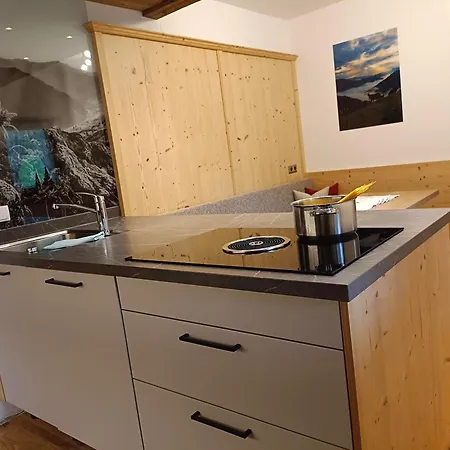 Apartment Manuela, Tux