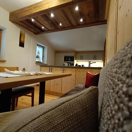 Apartment Manuela, *