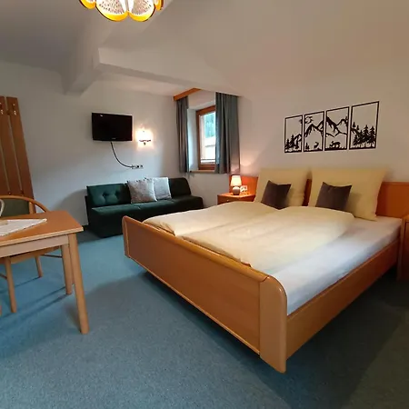 Apartamento Manuela,