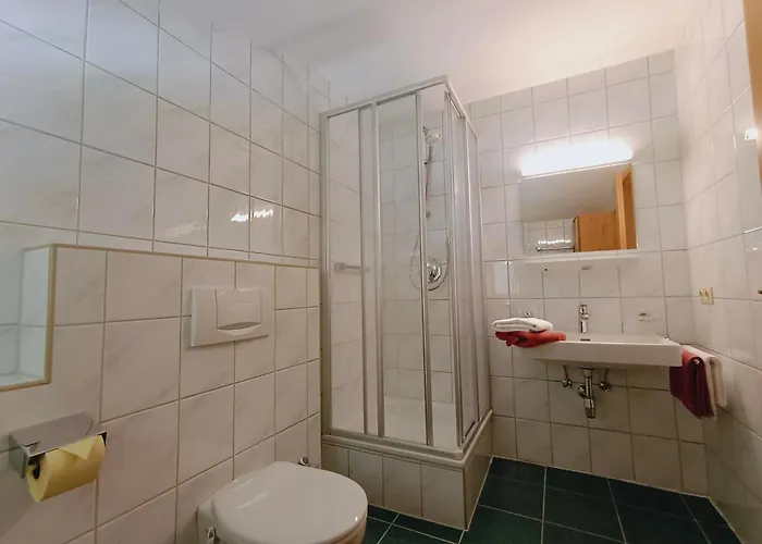 Manuela, 公寓 图克斯